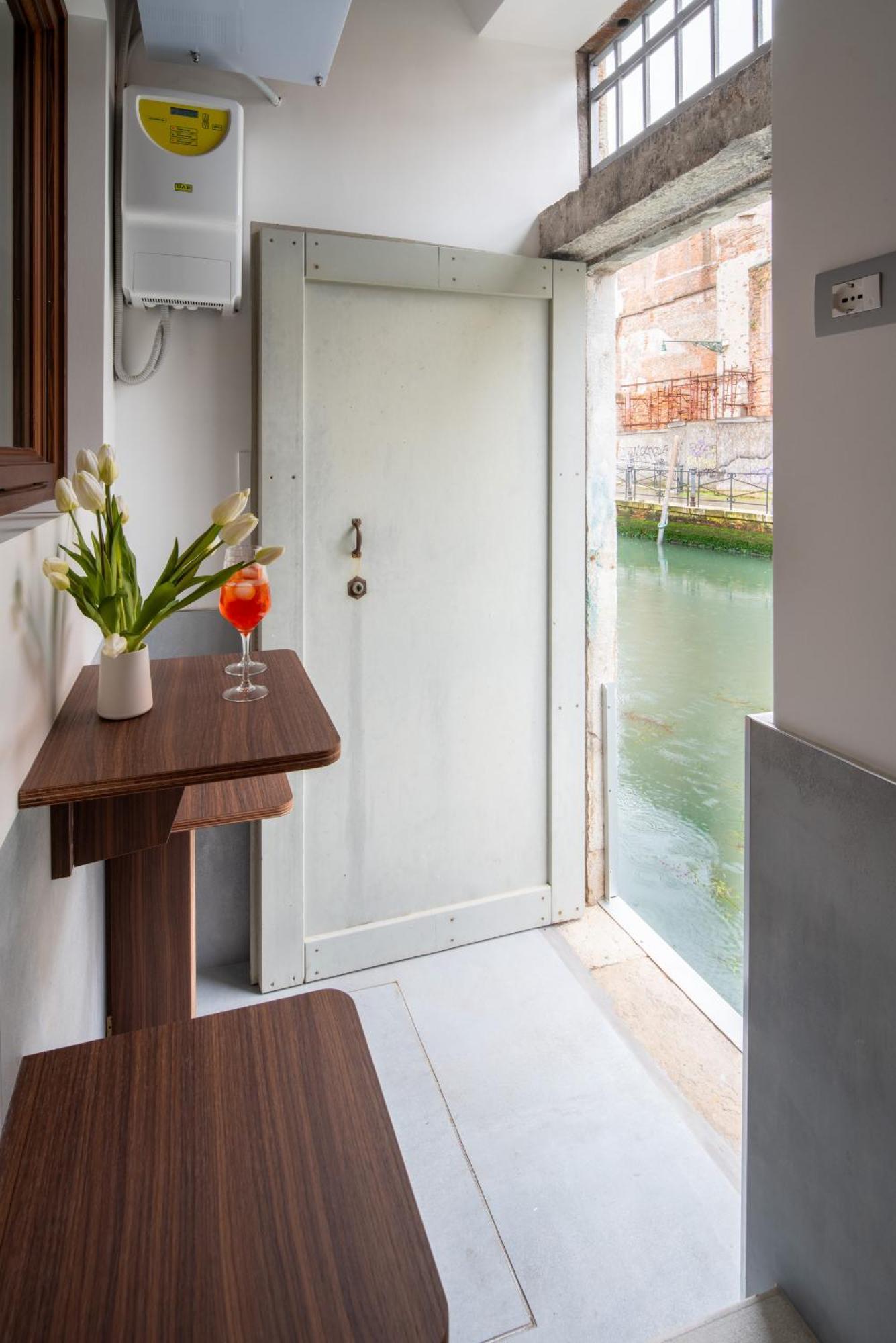 Venice Jewel Canal View By Wonderful Italy Exteriör bild