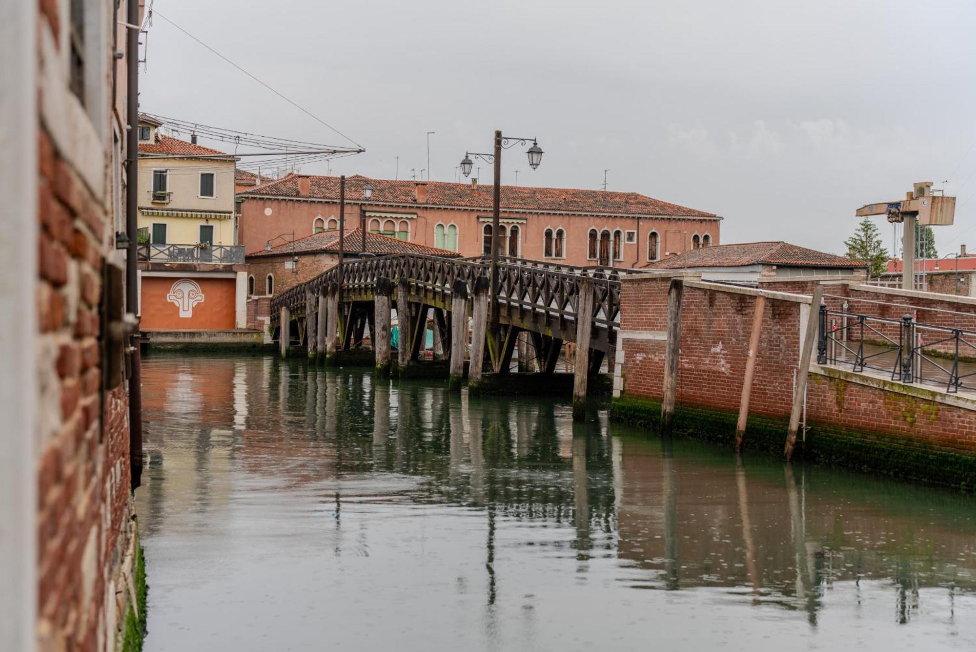 Venice Jewel Canal View By Wonderful Italy Exteriör bild