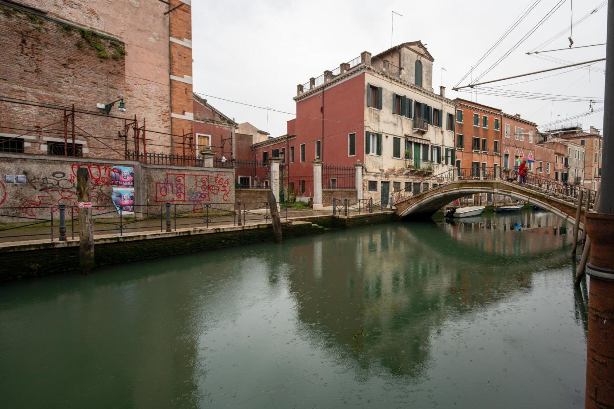 Venice Jewel Canal View By Wonderful Italy Exteriör bild